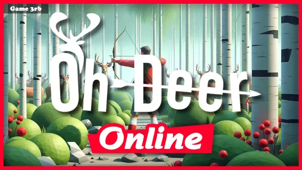Download Oh Deer v2.0.0 + OnLine