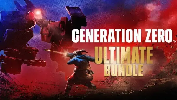 Download Generation Zero Ultimate Bundle v2725238 + 23 DLCs-FitGirl Repack