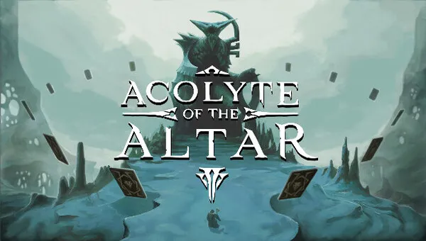 Download Acolyte of the Altar v1.0.69-FitGirl Repack