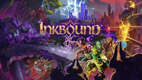 Download Inkbound-FitGirl Repack