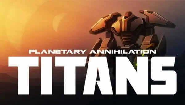 Download Planetary Annihilation TITANS PA Consultants-Repack