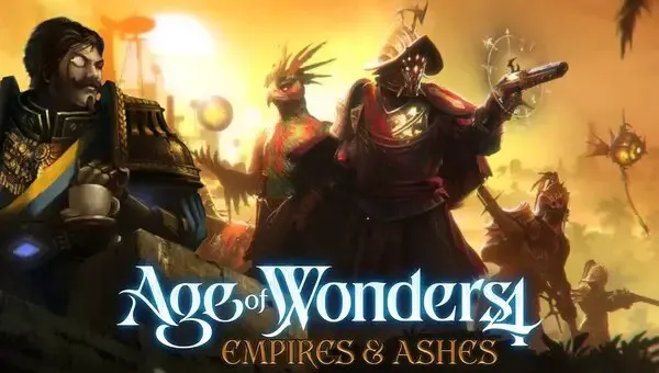 Download Age of Wonders 4 v92036