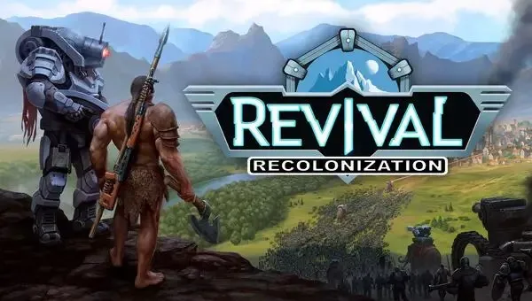 Download Revival Recolonization v1.0.418-P2P