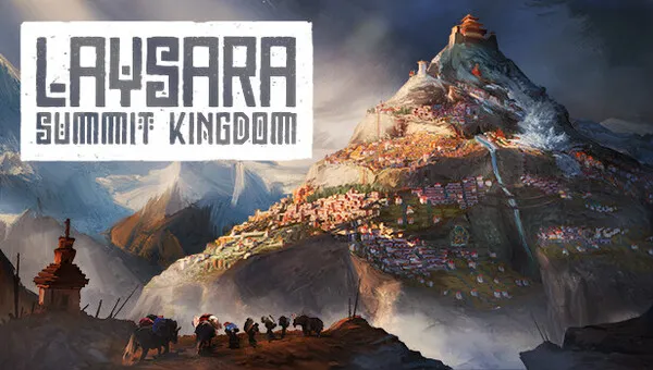 Download Laysara Summit Kingdom Build 14145580