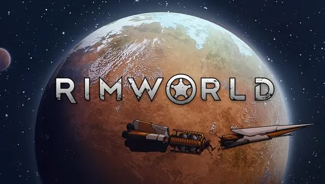Download RimWorld v1.5.4075-GOG