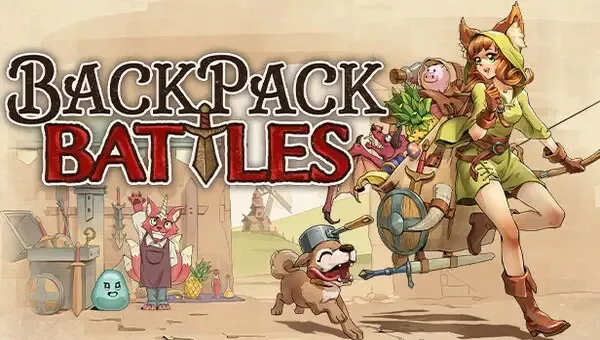 Download Backpack Battles v0.9.7a