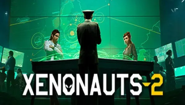 Download Xenonauts 2 v3.8.0