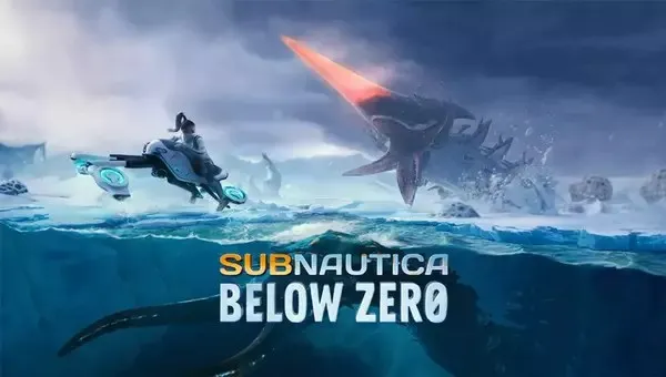 Download Subnautica Below Zero v29.04.2024