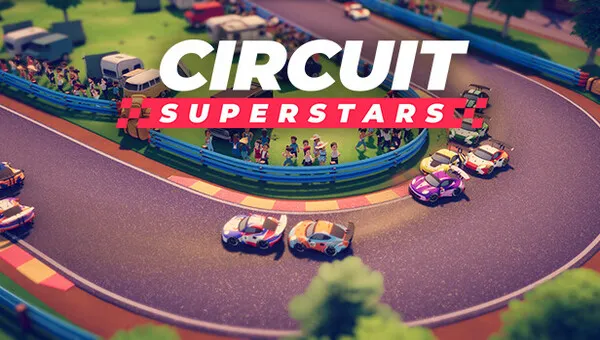 Download Circuit Superstars v1.6.0-P2P