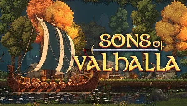 Download Sons of Valhalla v1.0.21