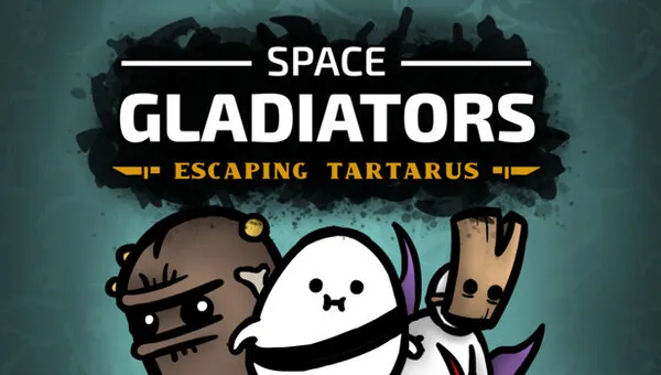 Download Space Gladiators Escaping Tartarus v6275094