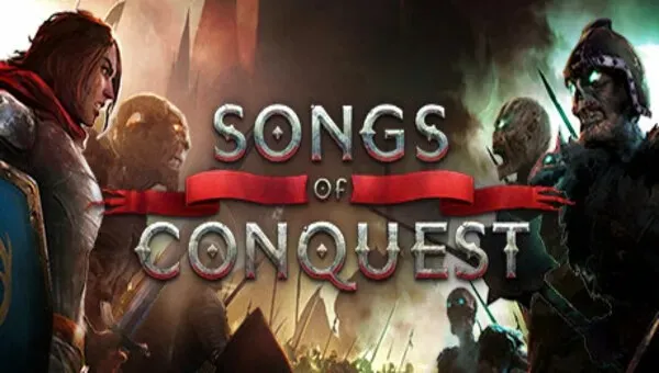 Download Songs of Conquest v0.99.20-GOG