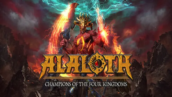 Download Alaloth Champions of The Four Kingdoms v20240415