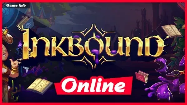 Download Inkbound v1.0.4.23744 + OnLine