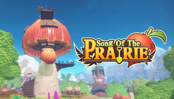 Download Song Of The Prairie v0.8.61