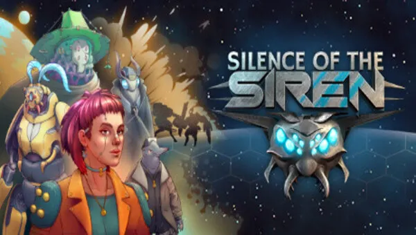 Download Silence of the Siren