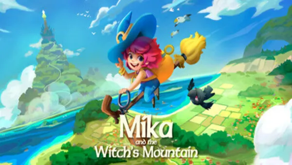 Download Mika and The Witchs Mountain Build 15889848