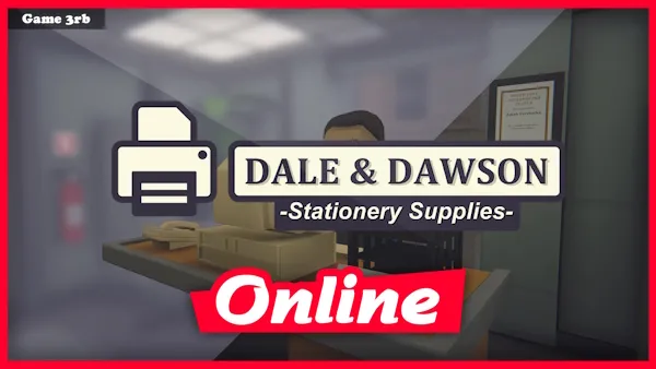 Download Dale & Dawson Stationery Supplies v1.1.5 + OnLine