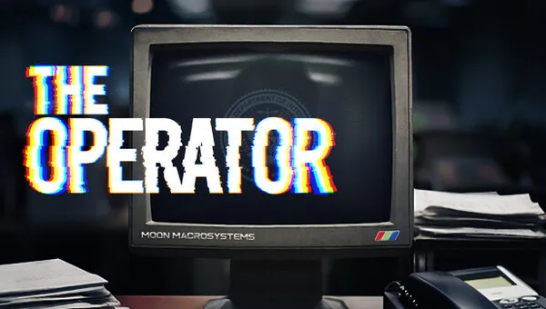 Download The Operator v4496