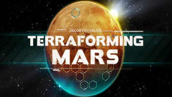 Download Terraforming Mars v2.5.1.130143