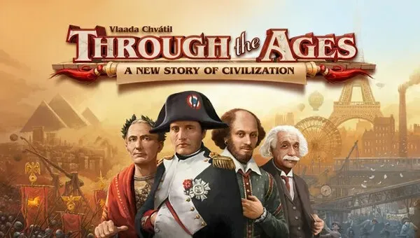 Download Through the Ages v2.19.993