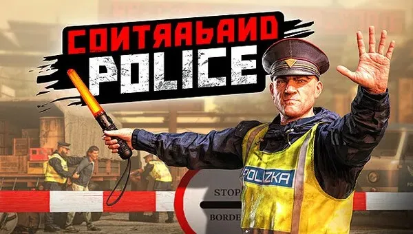 Download Contraband Police v10.4.8